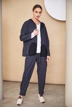 Load image into Gallery viewer, AW24 Naya Pocket Zip Pant
