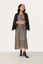 Load image into Gallery viewer, AW24 Part Two Berit Maxi Dress
