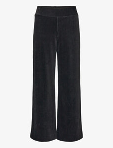 AW24 Part Two Lllisanna Black Pant