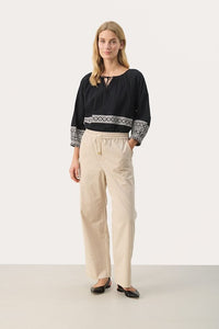 AW24 Part Two Jonia Pants