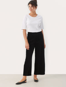 AW24 Part Two Lllisanna Black Pant