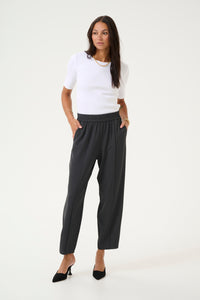 AW24 Kaffe Kasigna Cropped Pants