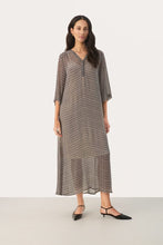 Load image into Gallery viewer, AW24 Part Two Berit Maxi Dress
