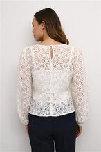 Load image into Gallery viewer, SS24 Kaffe katheodora Blouse
