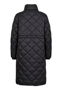 AW24 Part Two Chea Coat