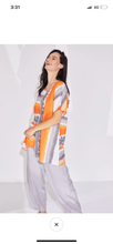 Load image into Gallery viewer, SS24 Naya Tie Dye Tunic
