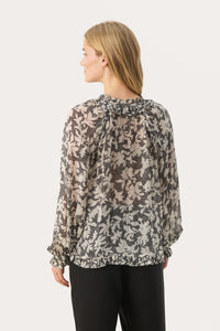 AW24 Part Two Joanna Blouse