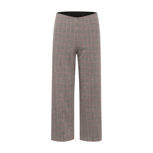 AW24 Part Two Llisan Red Check