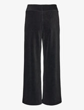 Load image into Gallery viewer, AW24 Part Two Lllisanna Black Pant
