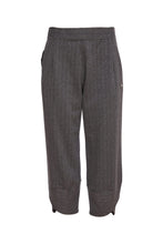 Load image into Gallery viewer, AW24 Naya Stripe Wrap Hem Pant
