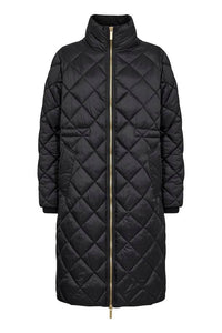 AW24 Part Two Chea Coat