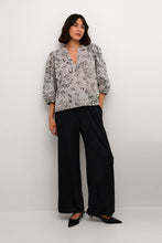 Load image into Gallery viewer, AW24 Kaffe Kalina Blouse
