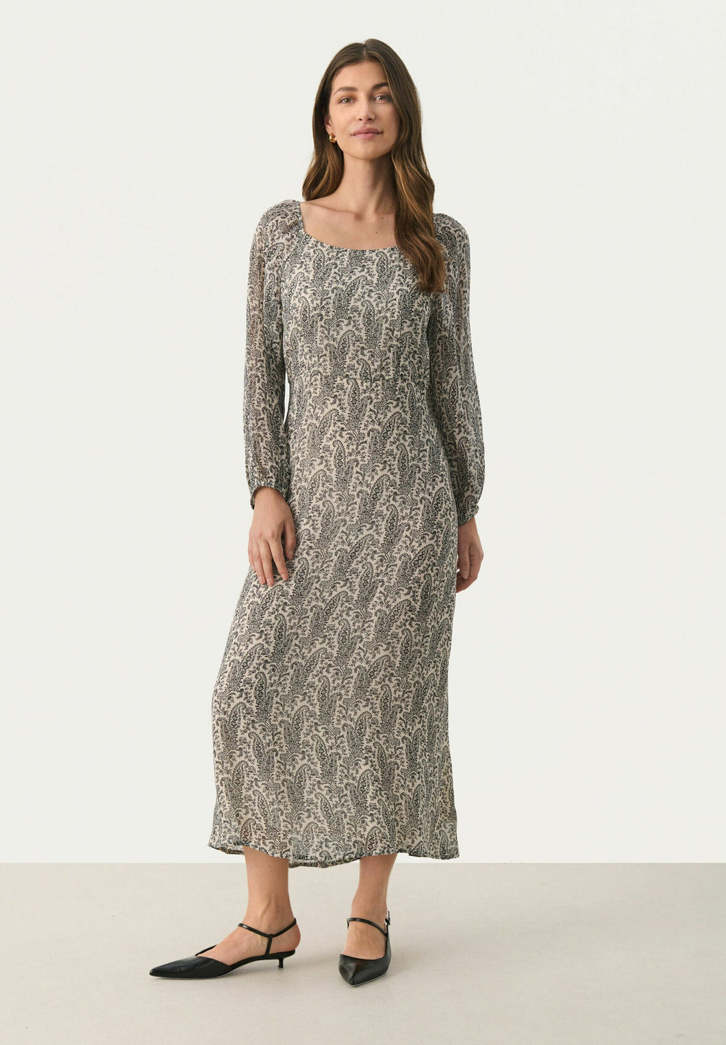 AW24 Part Two Lanka Dress