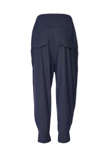 AW24 Naya Travel/Cuff Pant