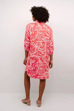 Load image into Gallery viewer, SS24 Kaffe Kacarmen Dress
