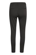 Load image into Gallery viewer, Outlet Kaffe Black Rivet Pants
