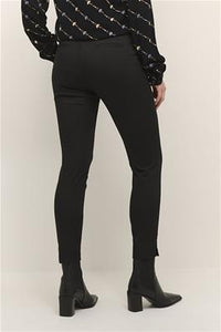 Outlet Kaffe Black Rivet Pants